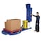 Vestil Semi-Automatic Medium Duty Wrap Machine SWA-60-AW - alternate 5